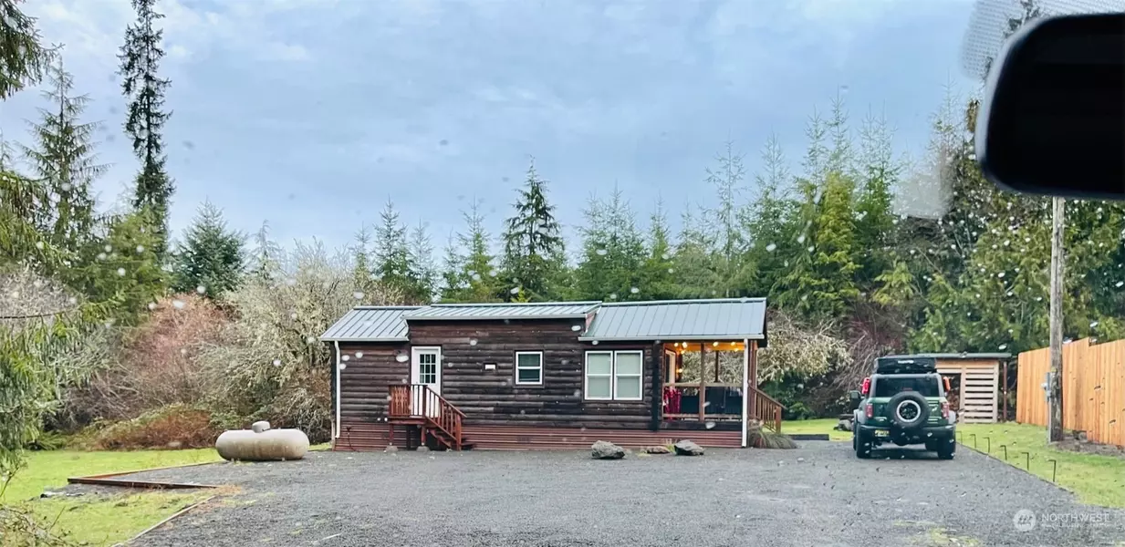 82 Beaver ST, Beaver, WA 98305