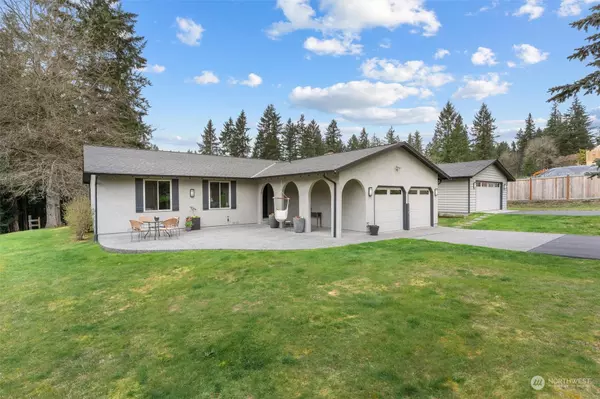 18613 160th AVE NE, Woodinville, WA 98072