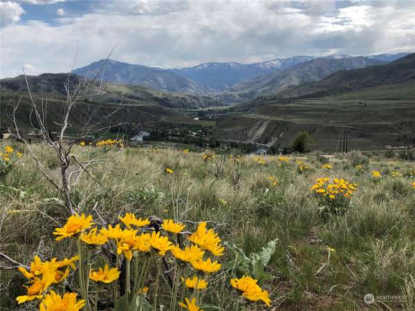 2 Riverbend Overlook, Methow, WA 98834