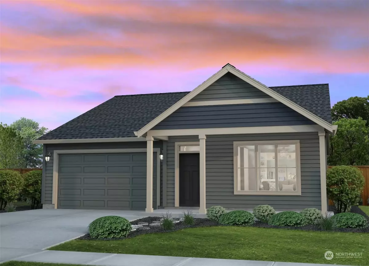 Winlock, WA 98596,702 Pagget AVE