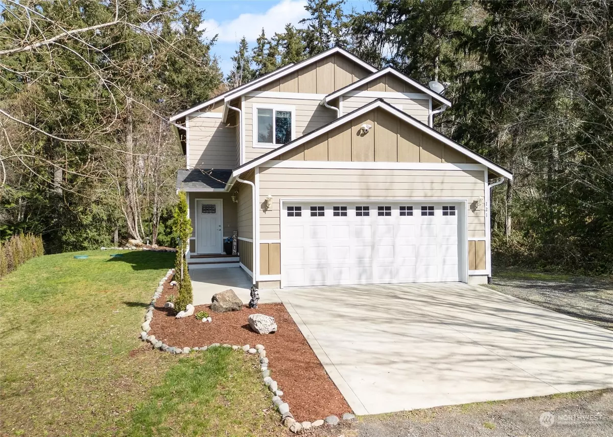 Belfair, WA 98528,121 NE Seitz DR