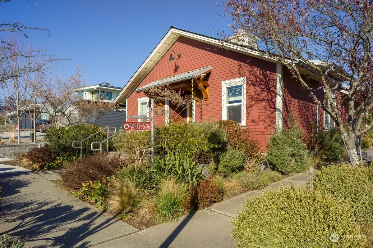 Orcas Island, WA 98245,410 Prune Aly