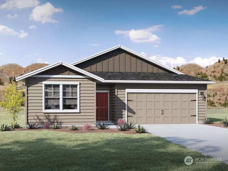 2943 Longhorn LOOP #229, Ellensburg, WA 98926