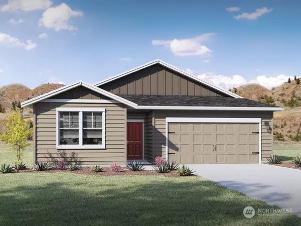 2943 Longhorn LOOP #229, Ellensburg, WA 98926