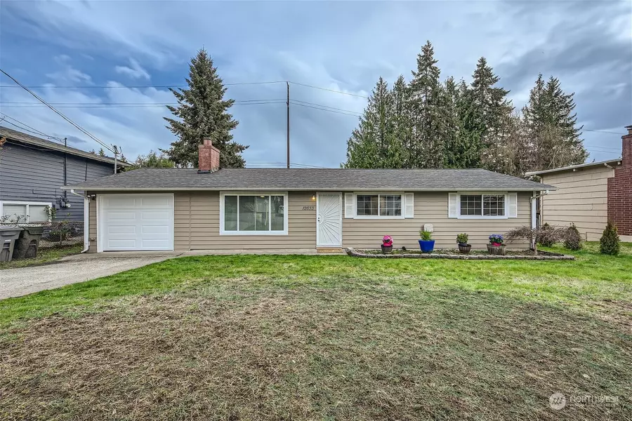 12633 SE 160th ST, Renton, WA 98058