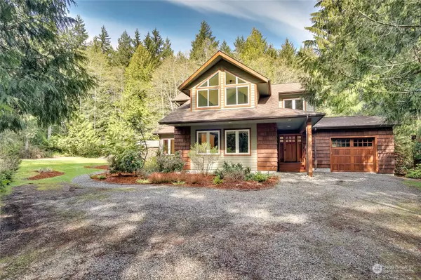 Seabeck, WA 98380,8061 Chalet LN NW