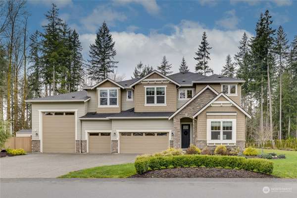 11424 146th AVE NE, Lake Stevens, WA 98258