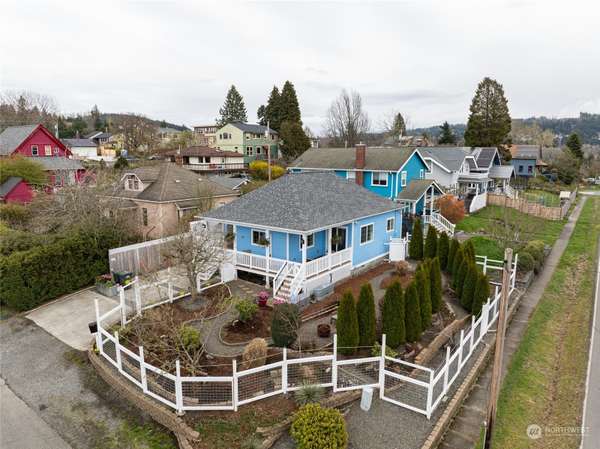 1513 17th ST, Bellingham, WA 98225