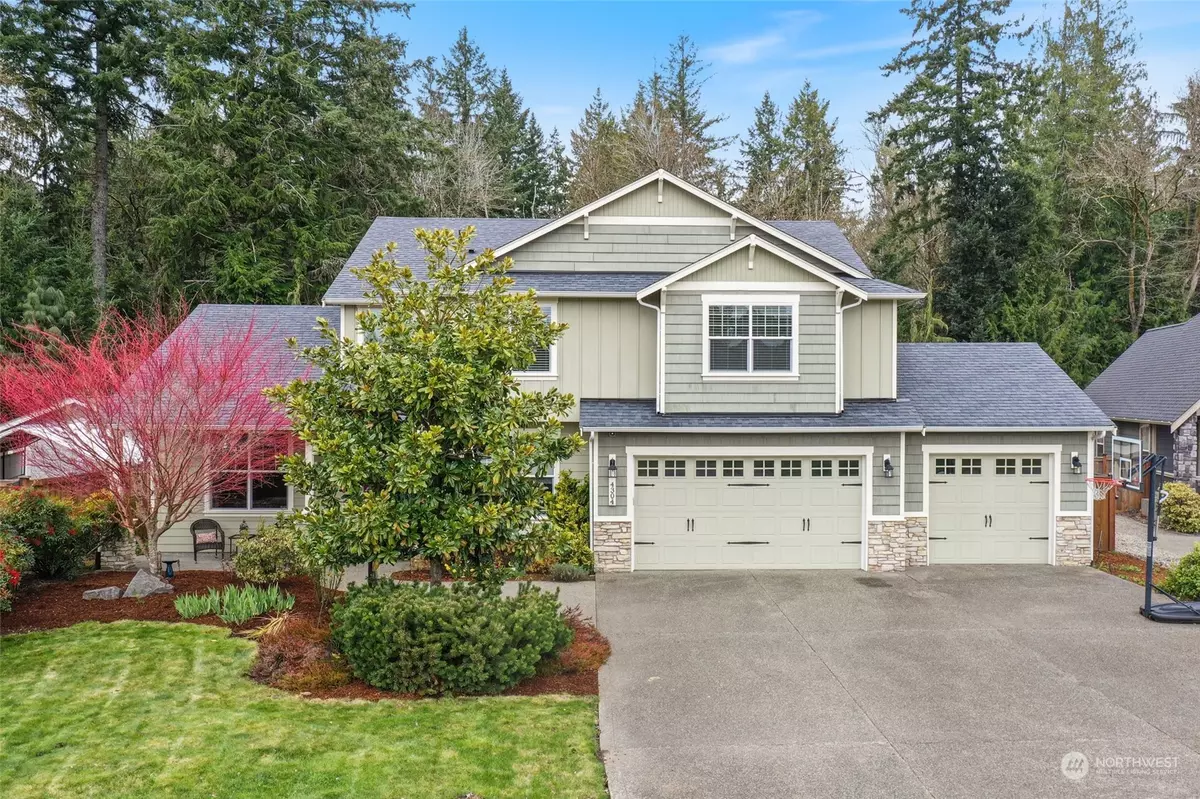 Olympia, WA 98501,4304 90th WAY SE