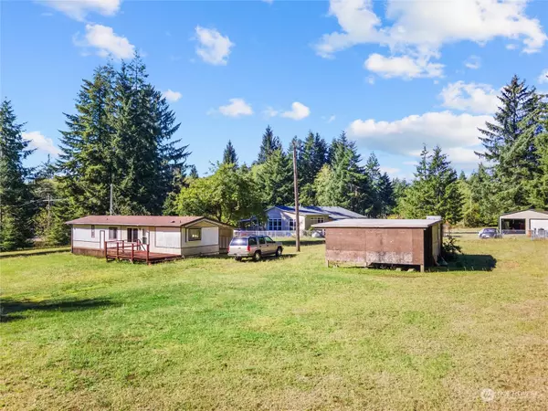 1020 Ocean Beach RD, Hoquiam, WA 98550