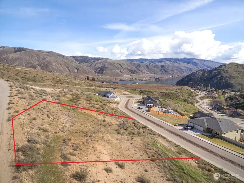 9959 Griffith PL #Lot35, Entiat, WA 98822