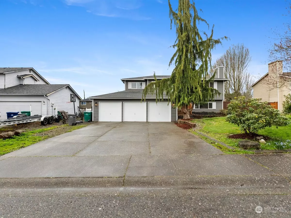 Lake Stevens, WA 98258,3105 117 AVE NE