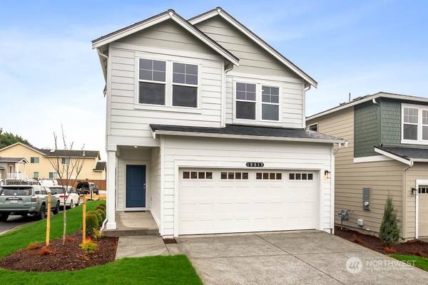 4104 Pronghorn PL #68, Bremerton, WA 98310