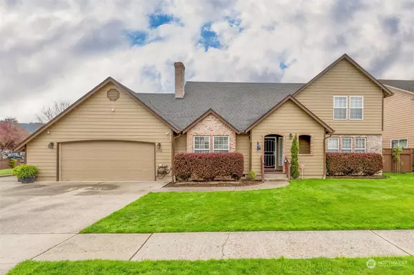 2508 Redwood, Longview, WA 98632