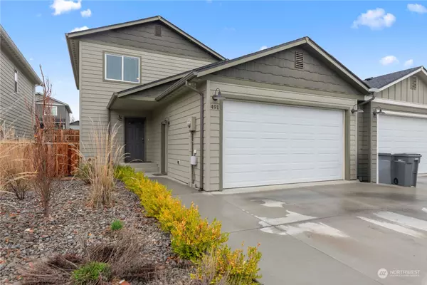 491 S Kansas LOOP, East Wenatchee, WA 98802