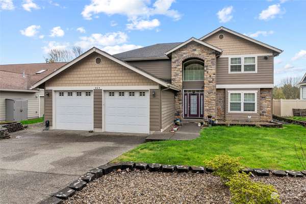 269 Shoreview DR, Kelso, WA 98626