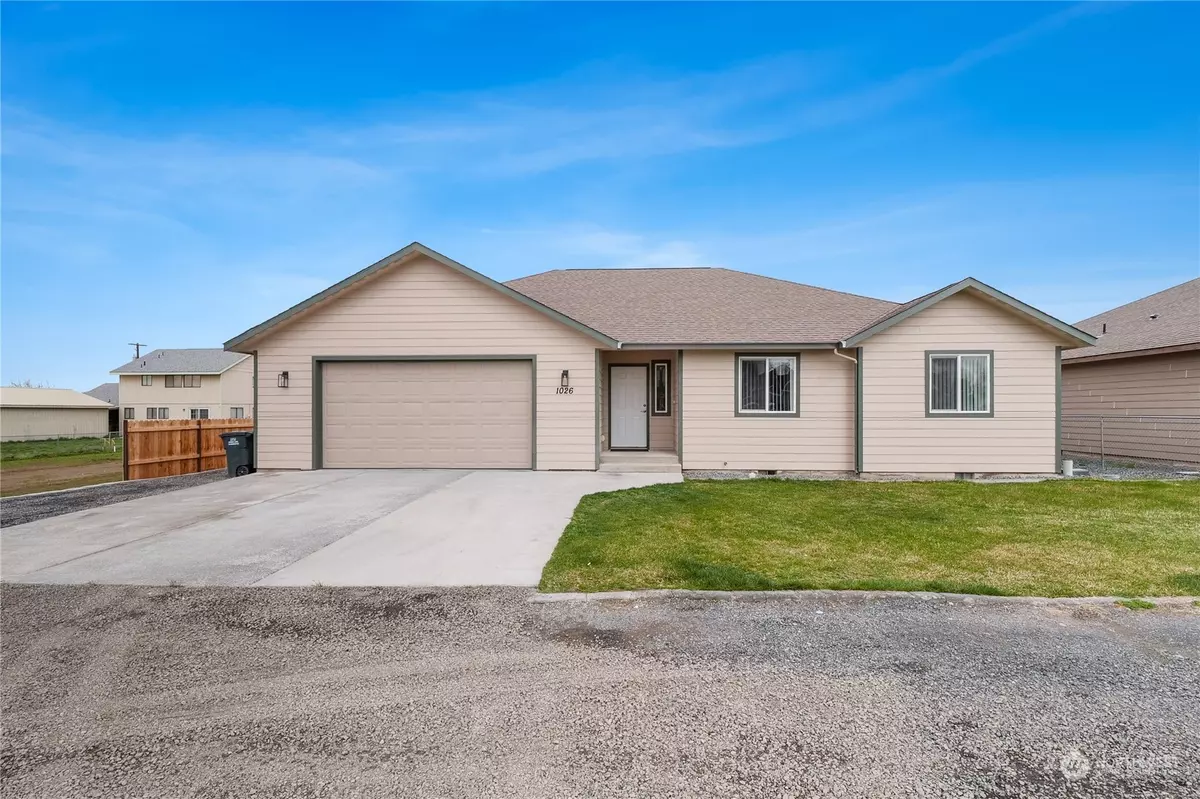 Moses Lake, WA 98837,1026 W Virginia ST