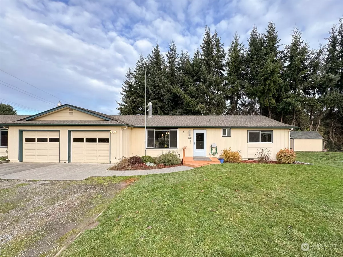 Sequim, WA 98382,50 Crystal CT