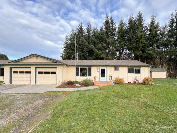 50 Crystal CT, Sequim, WA 98382