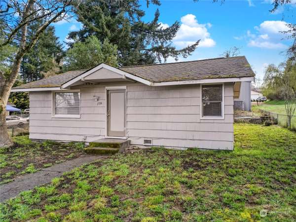 1716 SE Holman St, Shelton, WA 98584