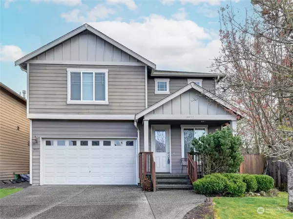 3822 134th PL SW, Lynnwood, WA 98087