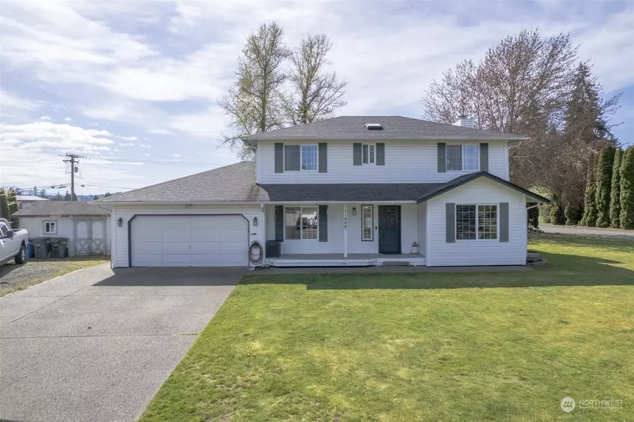 11809 226th AVE E, Bonney Lake, WA 98391