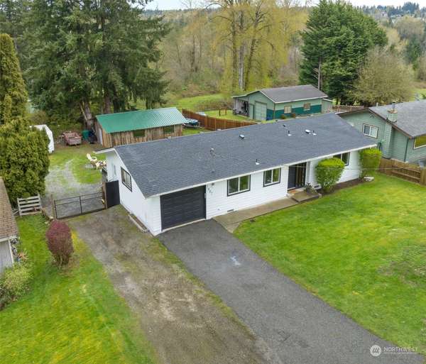 7907 137th AVE SE, Snohomish, WA 98290