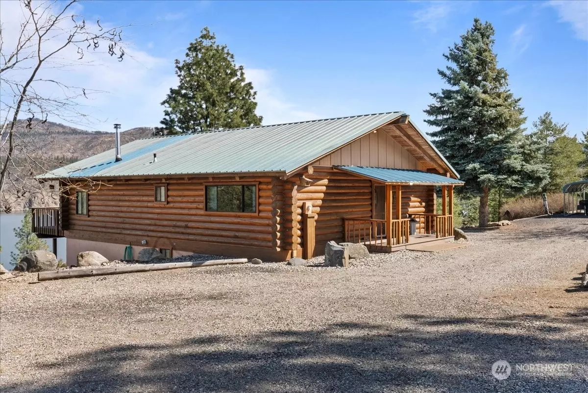 Wilbur, WA 99185,20301 Brougher LN E