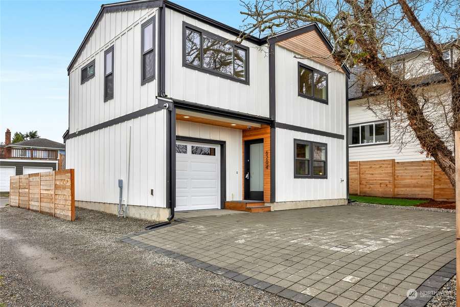 6204 S Cooper ST, Seattle, WA 98118