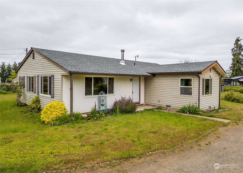 783 River RD, Sequim, WA 98382