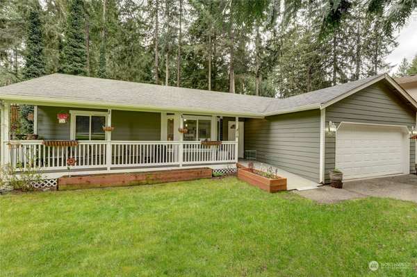 22321 Bluewater DR SE, Yelm, WA 98597