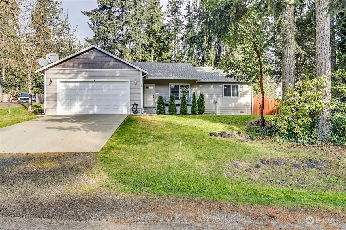 Belfair, WA 98528,30 NE Santa Maria LN