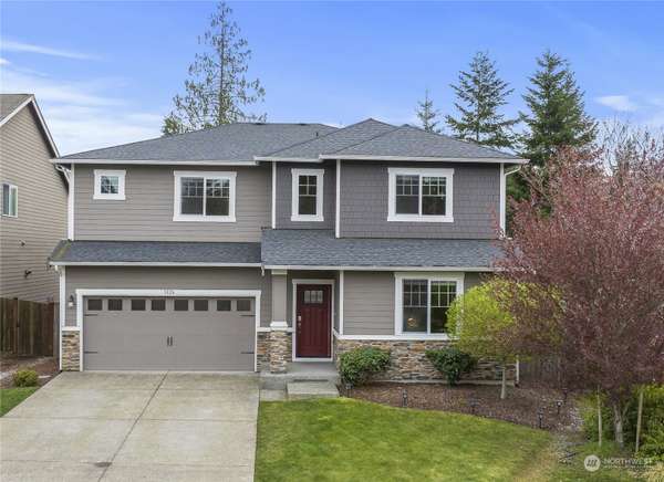 5026 Blue Pebble CT, Gig Harbor, WA 98332