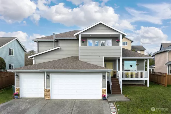 2266 Gardiner DR, Ferndale, WA 98248