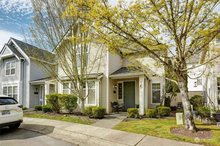 22640 NE 4th PL #59, Sammamish, WA 98074