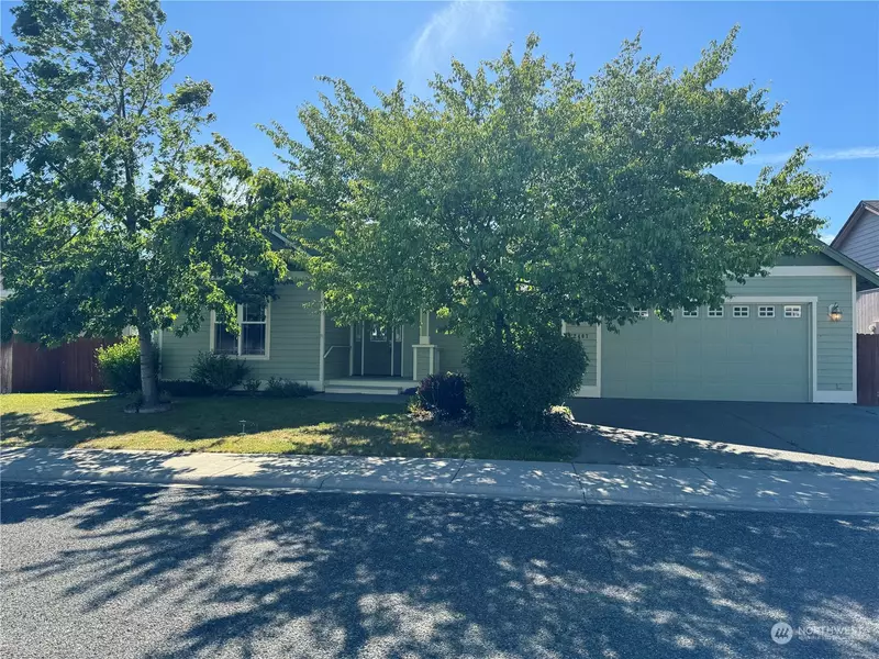 2407 N Lilac, Ellensburg, WA 98926