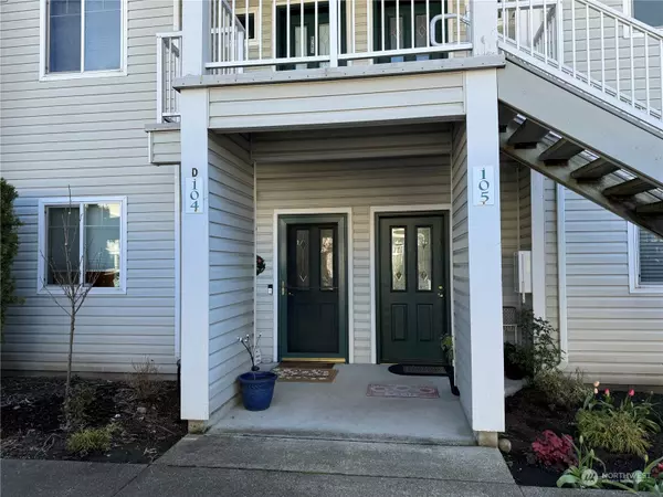 31900 104th AVE SE #D-104, Auburn, WA 98092