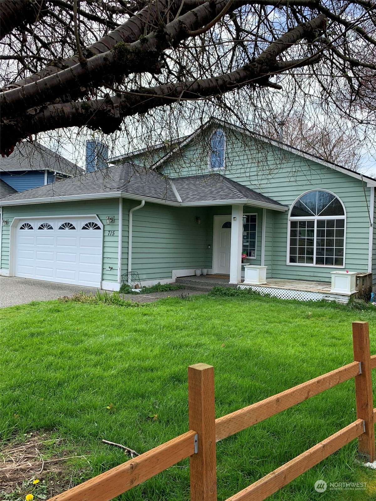 715 Garden LN, Sultan, WA 98294