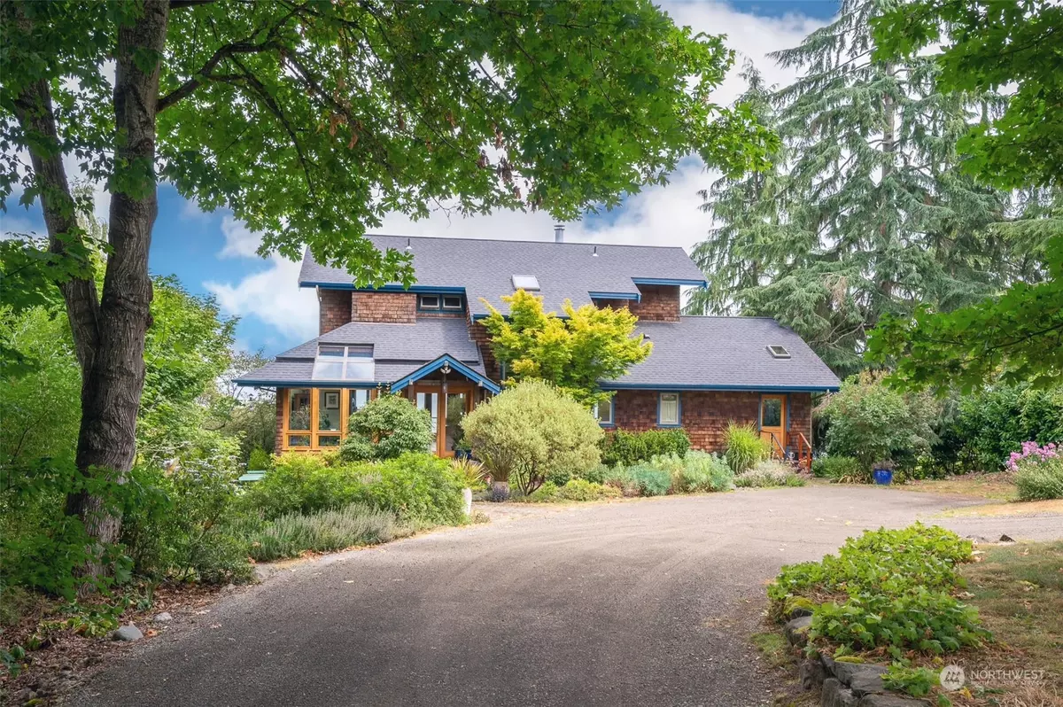Vashon, WA 98070,6830 SW Maury Park RD
