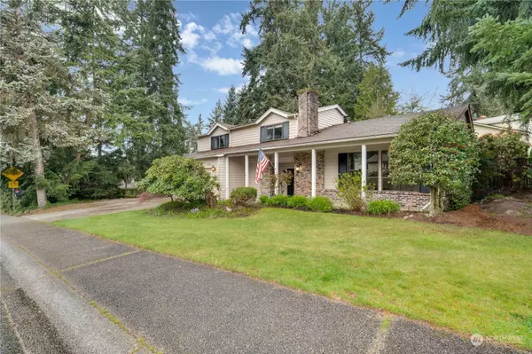 3204 SW 323rd ST, Federal Way, WA 98023