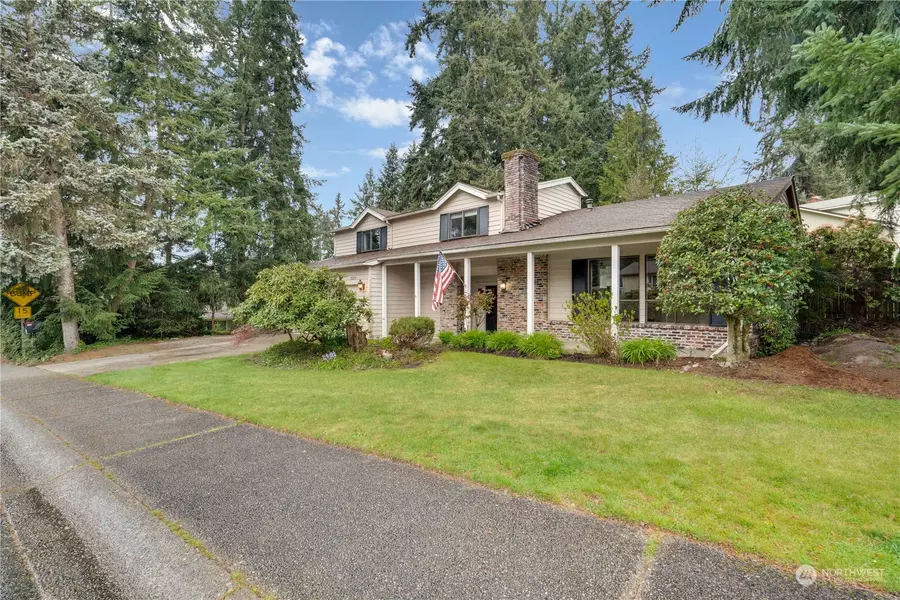 3204 SW 323rd ST, Federal Way, WA 98023