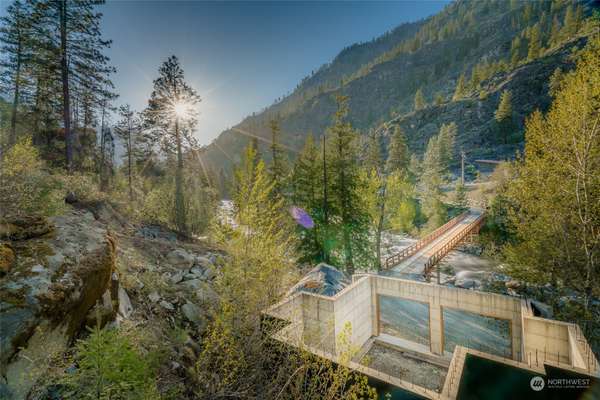 7003 Icicle RD, Leavenworth, WA 98826