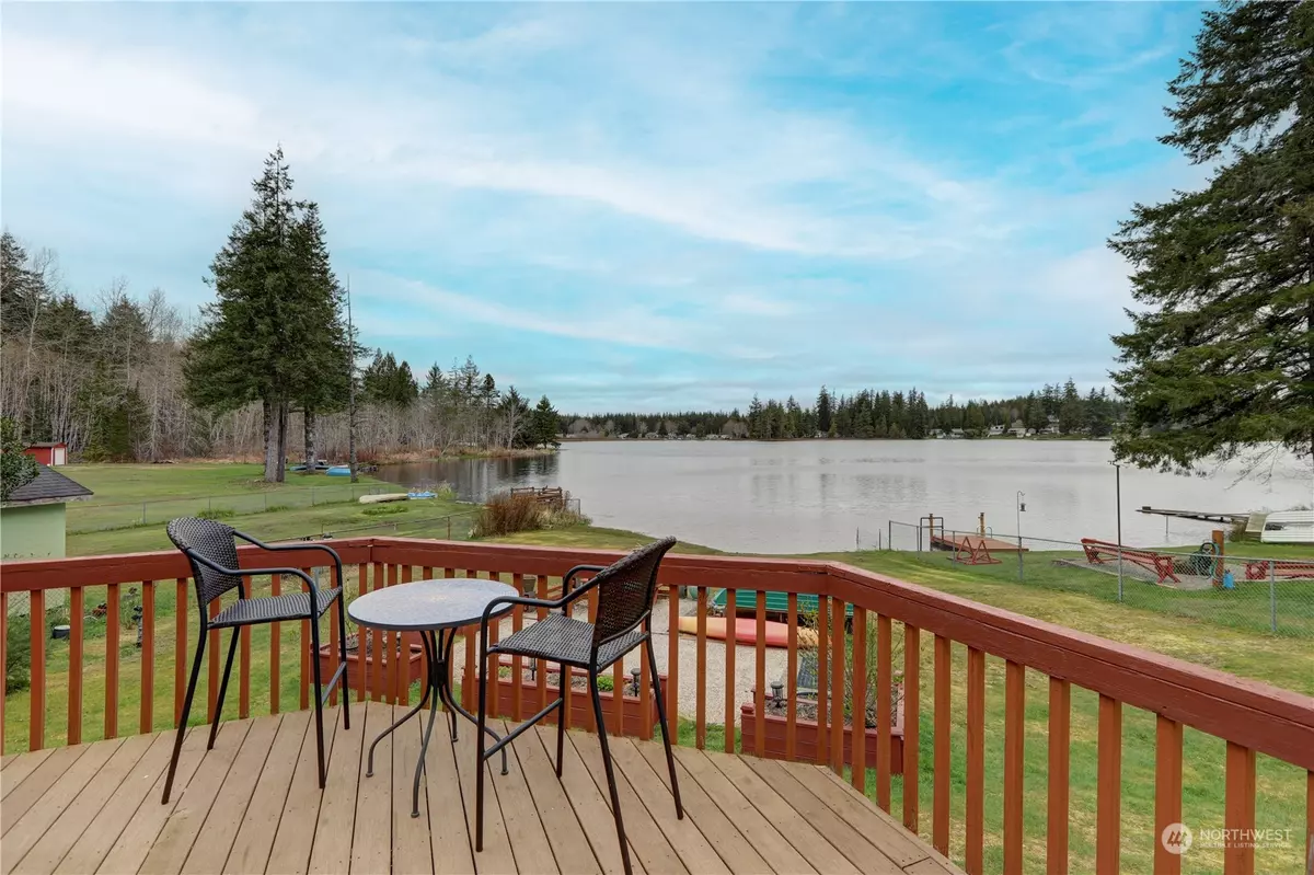 Elma, WA 98541,1366 W Star Lake DR