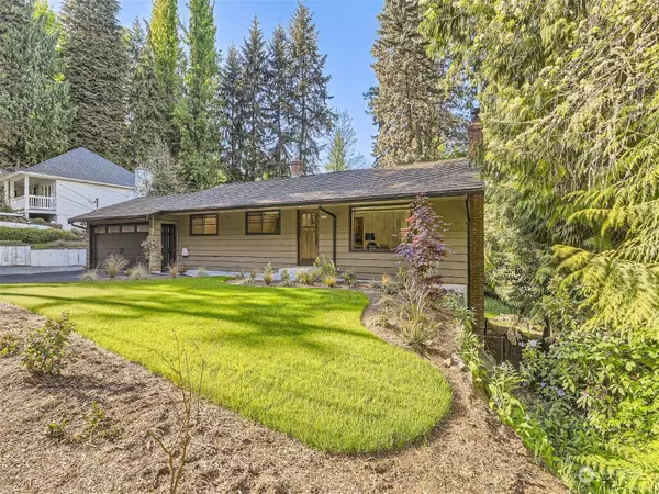 3020 NE 176th, Lake Forest Park, WA 98155