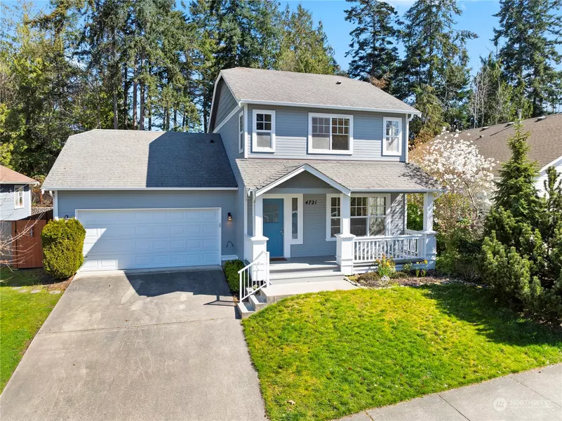 4721 Cypress DR, Anacortes, WA 98221