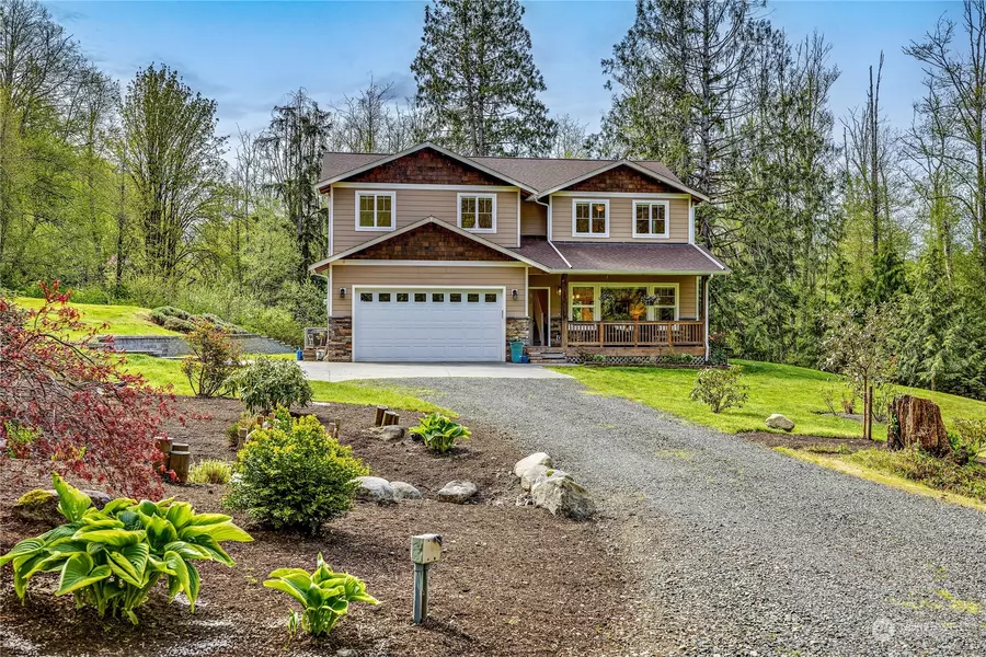 23461 Miller Bay RD NE, Poulsbo, WA 98370