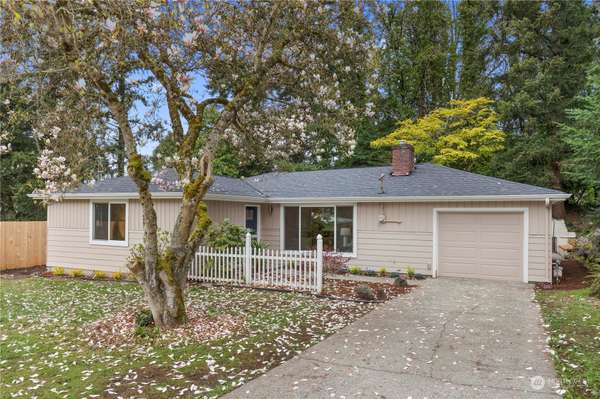 14902 SE 46th ST, Bellevue, WA 98006