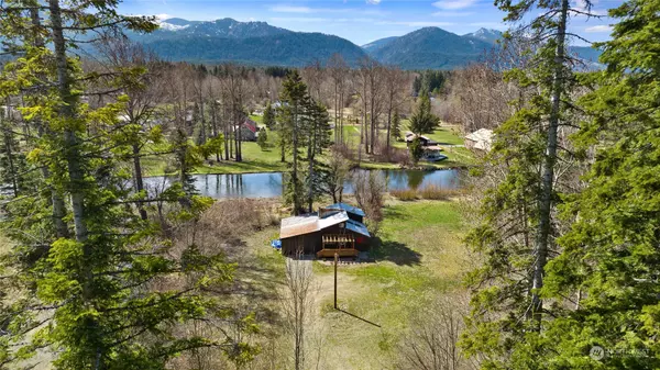 531 Heron DR, Cle Elum, WA 98922