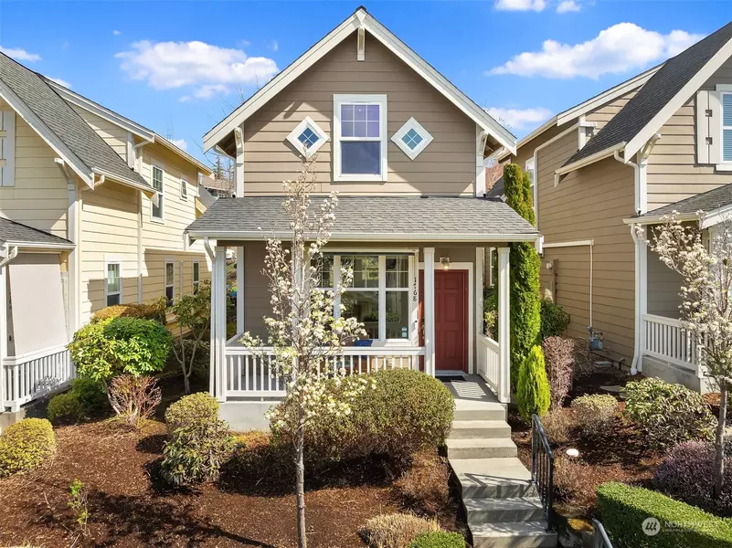 1768 26th Walk NE, Issaquah, WA 98029