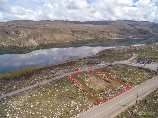 1 Boulder Gulch Loop DR, Pateros, WA 98846